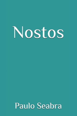 Nostos [Portuguese] B09HFS5MJ3 Book Cover