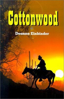Cottonwood 0759646104 Book Cover