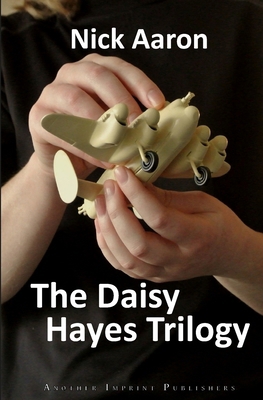 The Daisy Hayes Trilogy: D for Daisy - Blind An... B08DSTHKV4 Book Cover
