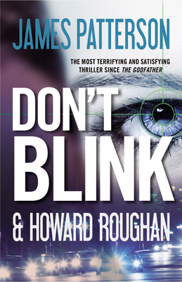 Don't Blink 0446568848 Book Cover