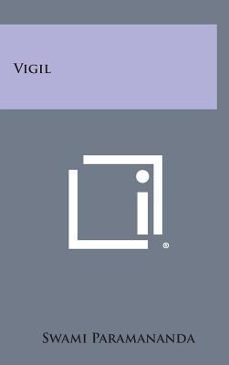 Vigil 1258968827 Book Cover