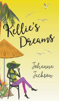Kellie's Dreams 1787195783 Book Cover