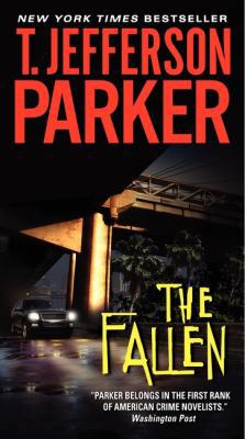 The Fallen B0072B0BXG Book Cover