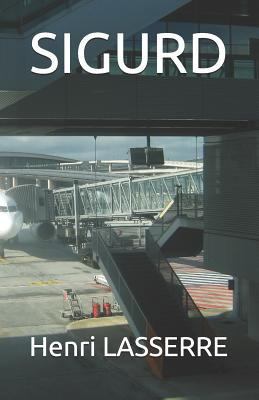 Sigurd [French] 1520376472 Book Cover