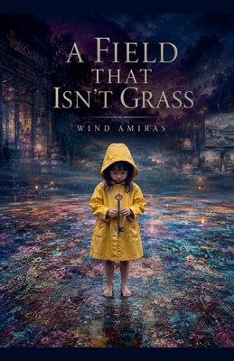 A Field That Isn't Grass B0H9NJ9156 Book Cover