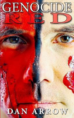 Genocide Red 0615895573 Book Cover