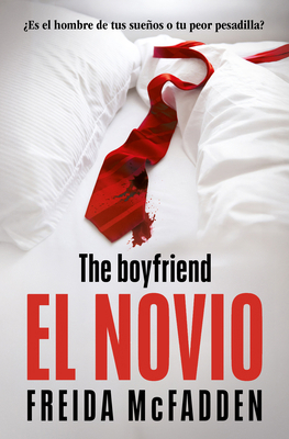El Novio / The Boyfriend [Spanish] B0FVV3PP73 Book Cover