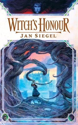 Witch's Honour 0006512828 Book Cover