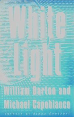 White Light 0380795159 Book Cover