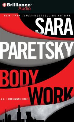 Body Work 1441868909 Book Cover