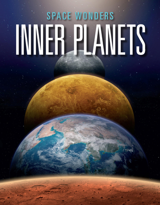 Inner Planets 1645825280 Book Cover