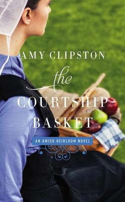 The Courtship Basket 0310359899 Book Cover