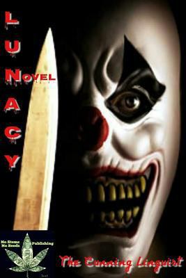 Lunacy 0359006191 Book Cover