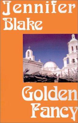Golden Fancy 1585861081 Book Cover