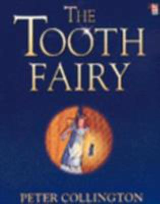 The Tooth Fairy 0099216922 Book Cover