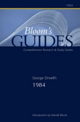 1984 0791075672 Book Cover