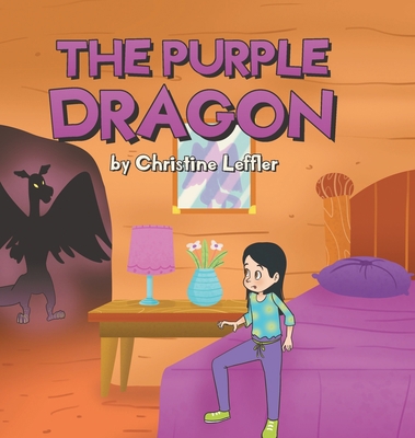 The Purple Dragon 1662471793 Book Cover