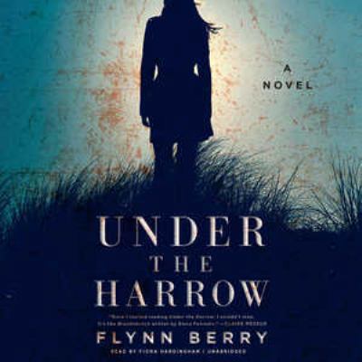 Under the Harrow 1504719344 Book Cover