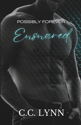 Ensnared B0DXKQC8T8 Book Cover