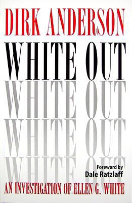 White Out: How a Prophetess's Failed Visions, M... 096275465X Book Cover
