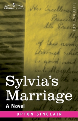 Sylvia's Marriage 1646798457 Book Cover