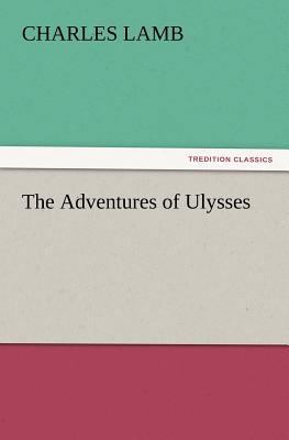 The Adventures of Ulysses 3842431783 Book Cover