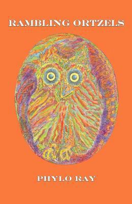 Rambling Ortzels 193671115X Book Cover