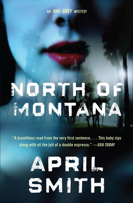 North of Montana 0307390659 Book Cover