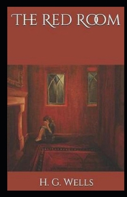 Paperback The Red Room Illustrated Book