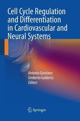Cell Cycle Regulation and Differentiation in Ca... 1489982183 Book Cover