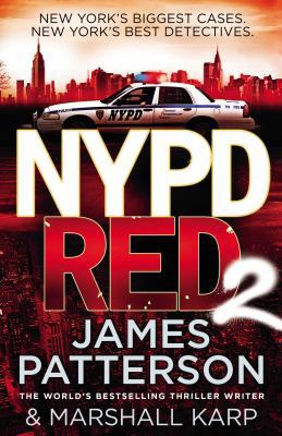 NYPD RED 2 [Unknown] B00EKOBUTW Book Cover