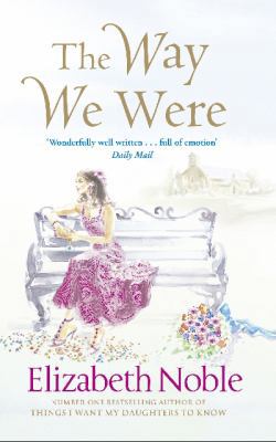 The Way We Were 071815536X Book Cover