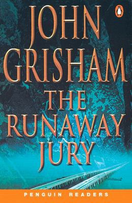 The Runaway Jury 058243405X Book Cover