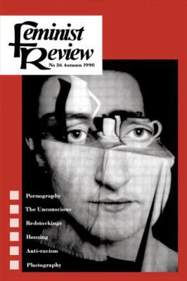 Feminist Review: Issue 36 0415052742 Book Cover