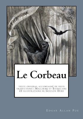 Le Corbeau [French] 153082723X Book Cover
