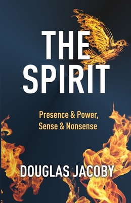 The Spirit (New Edition) Book Cover