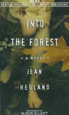 Into the Forest 0553478788 Book Cover