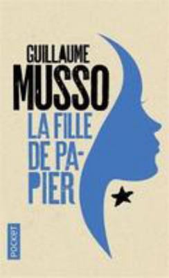 La fille de papier [French] 2266276212 Book Cover