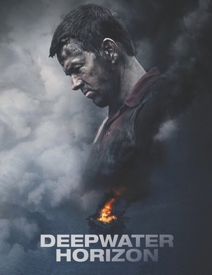 Deepwater Horizon: A Script B0DPDR9L9L Book Cover