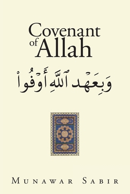 Covenant of Allah 169870884X Book Cover