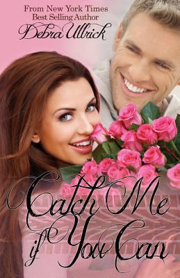 Catch Me If You Can 0692309314 Book Cover