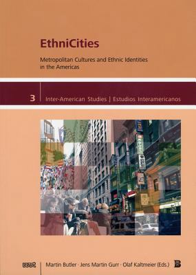 Ethnicities: Metropolitan Cultures and Ethnic I... 1931010811 Book Cover