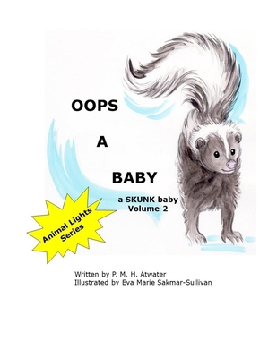 Oops A Baby 1703713591 Book Cover