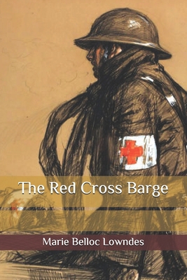 The Red Cross Barge B08R7C2R38 Book Cover