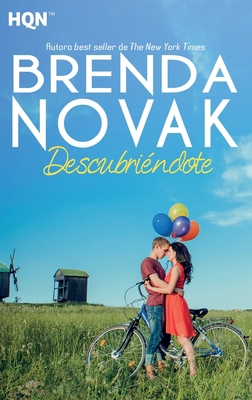Descubriéndote [Spanish] 849170566X Book Cover