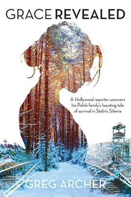 Grace Revealed B0FJJX3N6P Book Cover