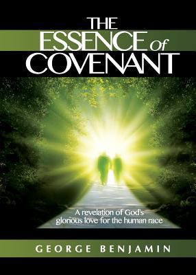 The Essence of Covenant 1999885449 Book Cover