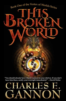 This Broken World 1982192321 Book Cover