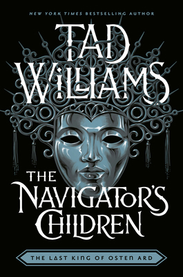 The Navigator's Children 0756419042 Book Cover