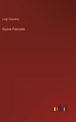 Nuove Paesane [Italian] 3368017950 Book Cover
